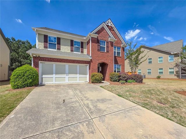 5620 Shiloh Woods Drive, Cumming, GA 30040