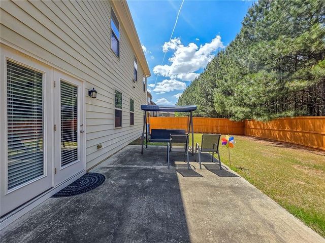 5620 Shiloh Woods Drive, Cumming, GA 30040