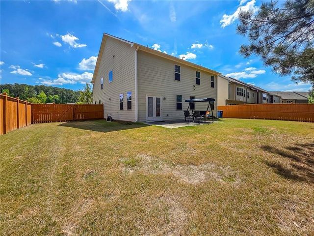 5620 Shiloh Woods Drive, Cumming, GA 30040