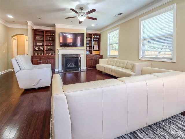 5620 Shiloh Woods Drive, Cumming, GA 30040