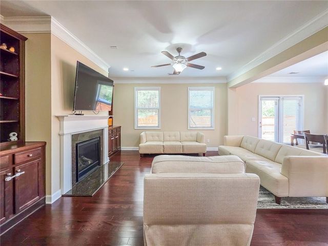 5620 Shiloh Woods Drive, Cumming, GA 30040