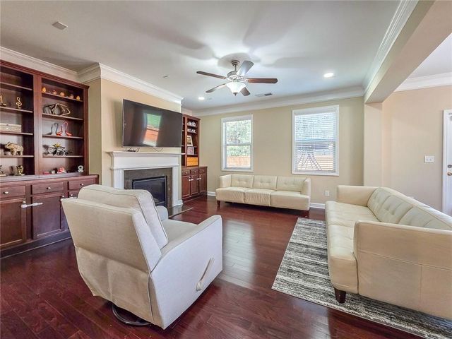 5620 Shiloh Woods Drive, Cumming, GA 30040