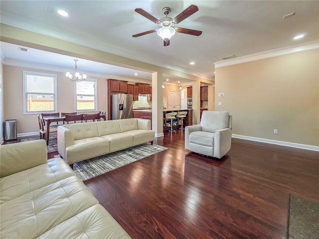 5620 Shiloh Woods Drive, Cumming, GA 30040