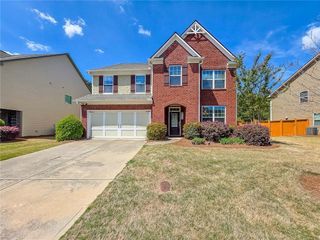 5620 Shiloh Woods Drive, Cumming, GA 30040