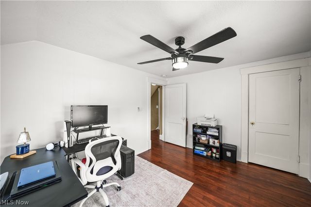 308 Arlington Boulevard, Newton Falls, OH 44444