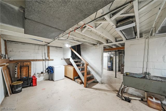 308 Arlington Boulevard, Newton Falls, OH 44444