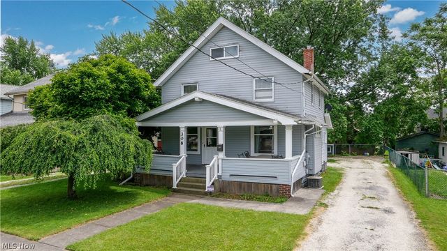 308 Arlington Boulevard, Newton Falls, OH 44444