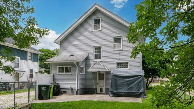 308 Arlington Boulevard, Newton Falls, OH 44444