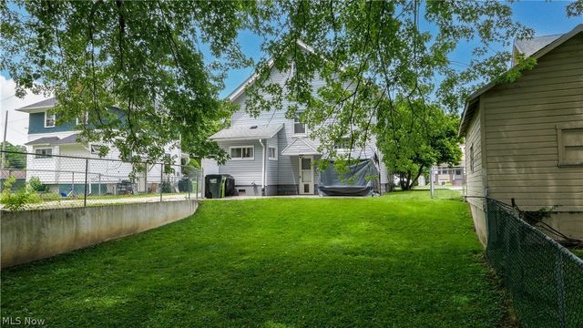308 Arlington Boulevard, Newton Falls, OH 44444