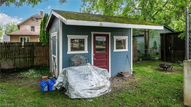 308 Arlington Boulevard, Newton Falls, OH 44444