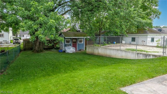 308 Arlington Boulevard, Newton Falls, OH 44444