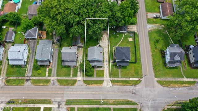 308 Arlington Boulevard, Newton Falls, OH 44444
