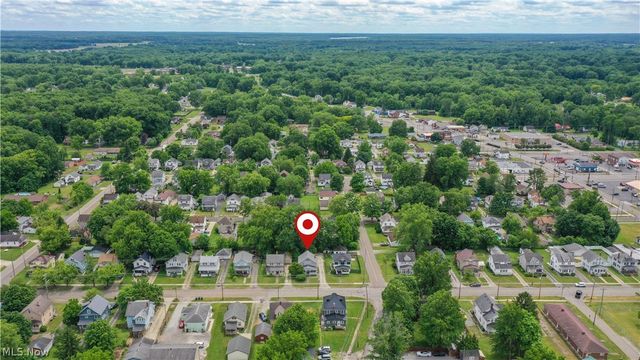 308 Arlington Boulevard, Newton Falls, OH 44444