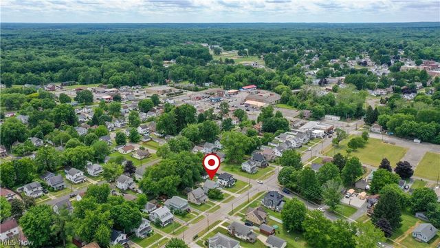 308 Arlington Boulevard, Newton Falls, OH 44444