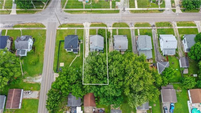 308 Arlington Boulevard, Newton Falls, OH 44444