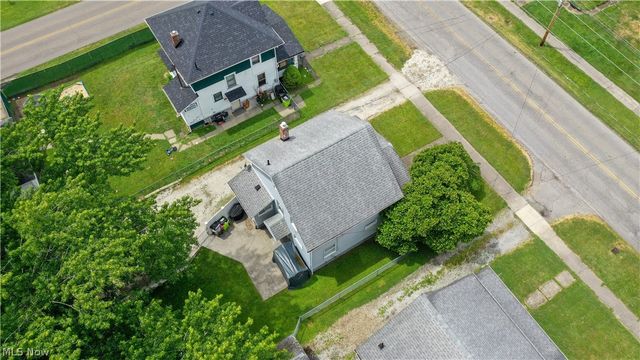 308 Arlington Boulevard, Newton Falls, OH 44444