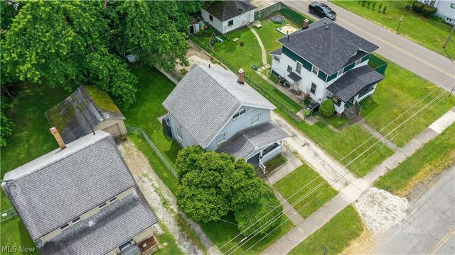 308 Arlington Boulevard, Newton Falls, OH 44444