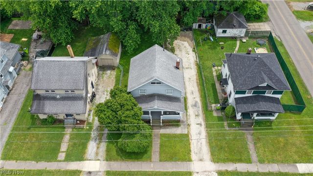 308 Arlington Boulevard, Newton Falls, OH 44444