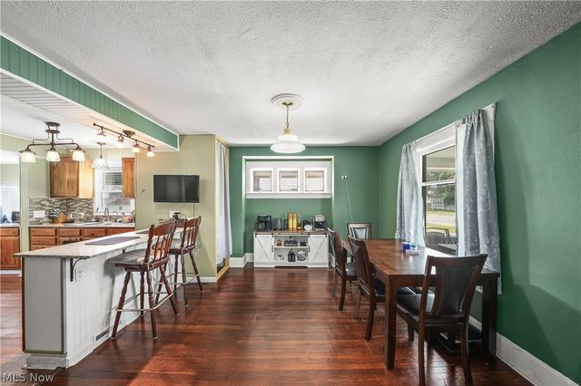 308 Arlington Boulevard, Newton Falls, OH 44444