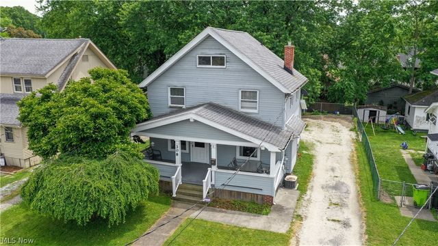 308 Arlington Boulevard, Newton Falls, OH 44444