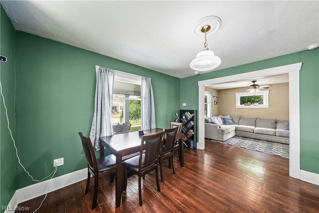 308 Arlington Boulevard, Newton Falls, OH 44444
