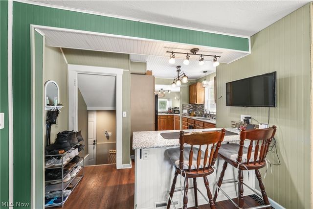 308 Arlington Boulevard, Newton Falls, OH 44444