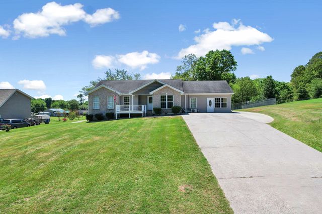 241 County Road 158, Riceville, TN 37370