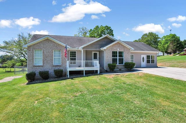 241 County Road 158, Riceville, TN 37370