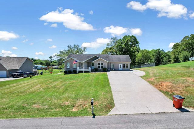 241 County Road 158, Riceville, TN 37370