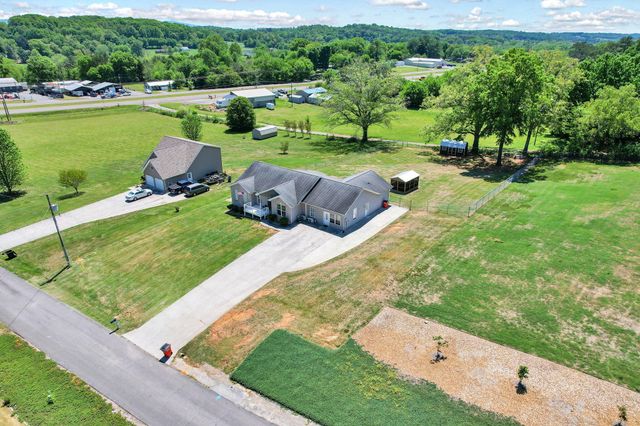 241 County Road 158, Riceville, TN 37370