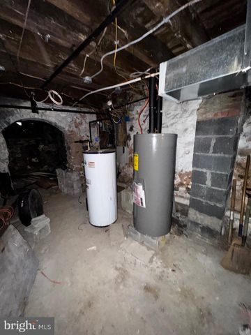 1661 N 56TH ST, Philadelphia, PA 19131