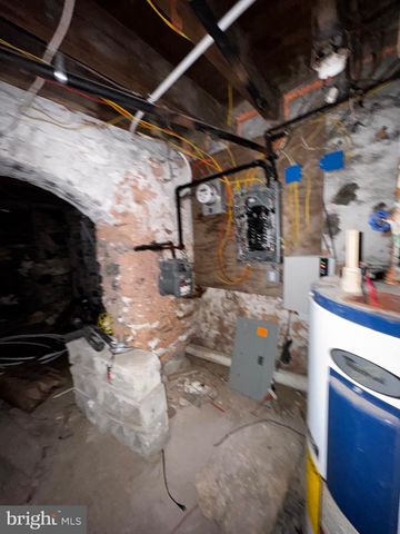 1661 N 56TH ST, Philadelphia, PA 19131