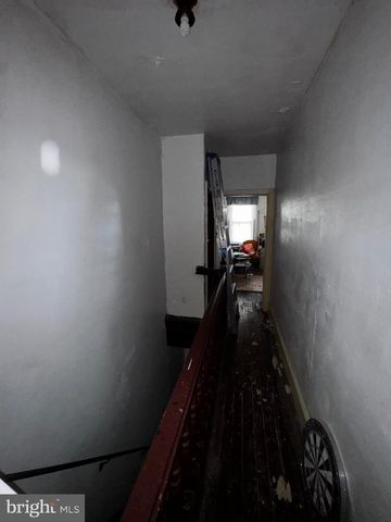 1661 N 56TH ST, Philadelphia, PA 19131