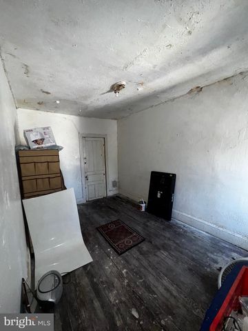 1661 N 56TH ST, Philadelphia, PA 19131