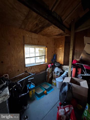 1661 N 56TH ST, Philadelphia, PA 19131