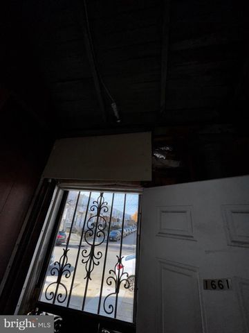 1661 N 56TH ST, Philadelphia, PA 19131