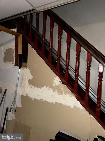 1661 N 56TH ST, Philadelphia, PA 19131