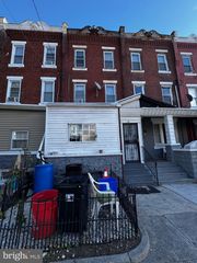1661 N 56TH ST, Philadelphia, PA 19131