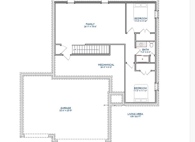 781 184th Place, Pella, IA 50219