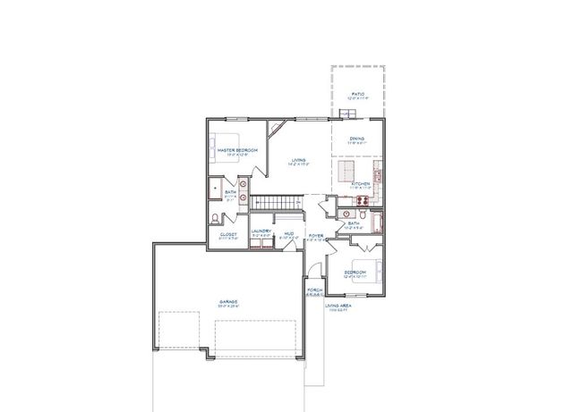 781 184th Place, Pella, IA 50219