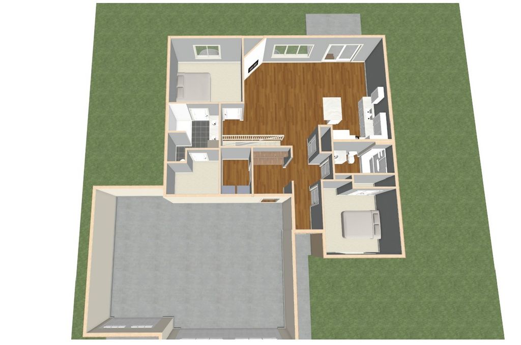 781 184th Place, Pella, IA 50219