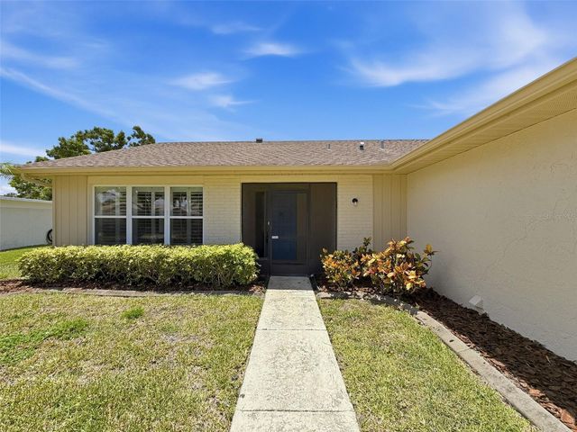 3068 E DORCHESTER DRIVE, Palm Harbor, FL 34684