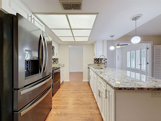 3068 E DORCHESTER DRIVE, Palm Harbor, FL 34684