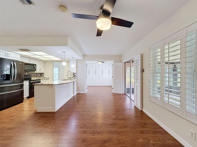 3068 E DORCHESTER DRIVE, Palm Harbor, FL 34684