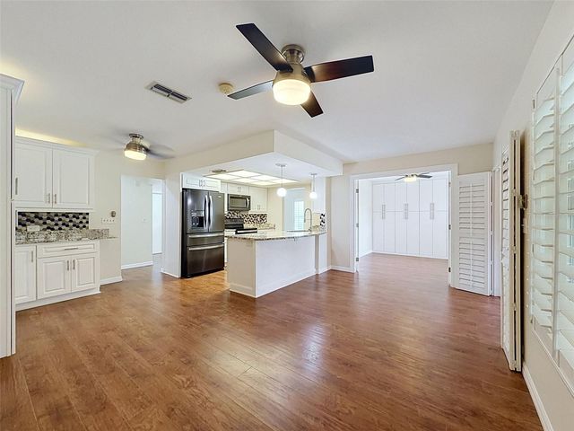 3068 E DORCHESTER DRIVE, Palm Harbor, FL 34684