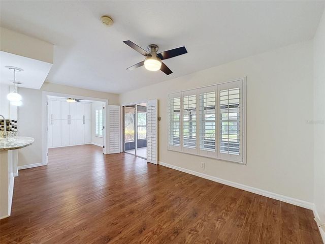 3068 E DORCHESTER DRIVE, Palm Harbor, FL 34684