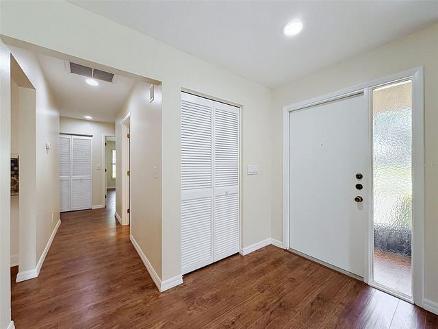 3068 E DORCHESTER DRIVE, Palm Harbor, FL 34684
