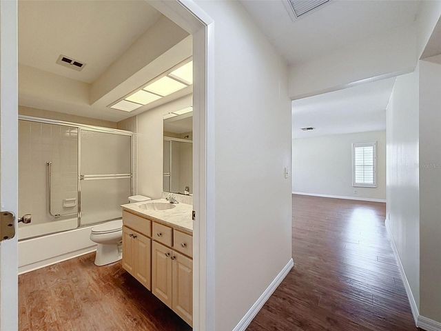 3068 E DORCHESTER DRIVE, Palm Harbor, FL 34684
