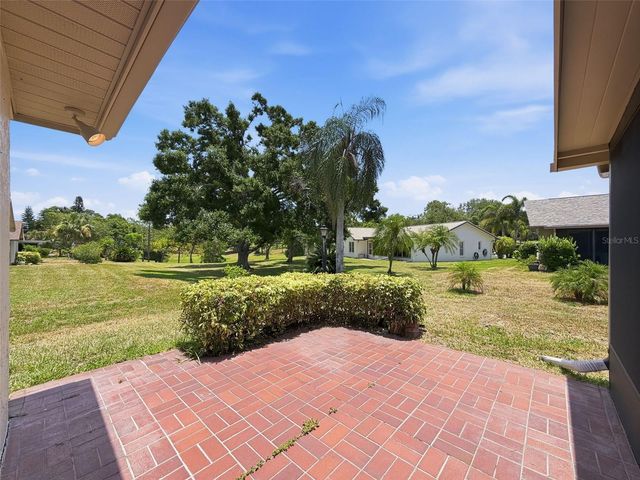 3068 E DORCHESTER DRIVE, Palm Harbor, FL 34684