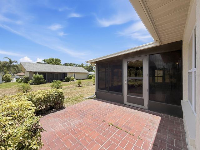 3068 E DORCHESTER DRIVE, Palm Harbor, FL 34684